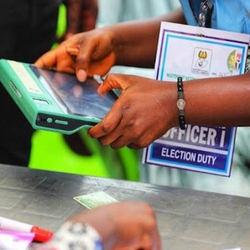 Imo Govt, INEC REC, Security Chiefs Plotting To Undermine March 18 Polls –Group Reveal