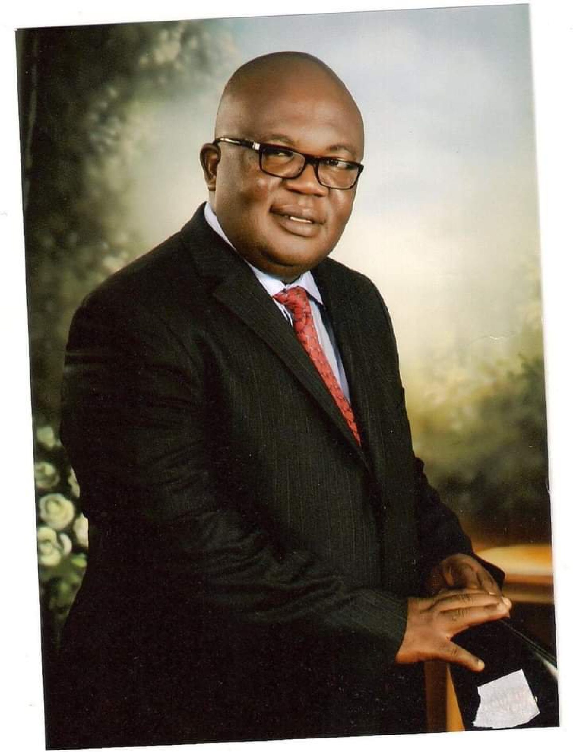 Imo State Thrown Into Another Mourning As State Assembly Member, Arthur Egwim Is Dead