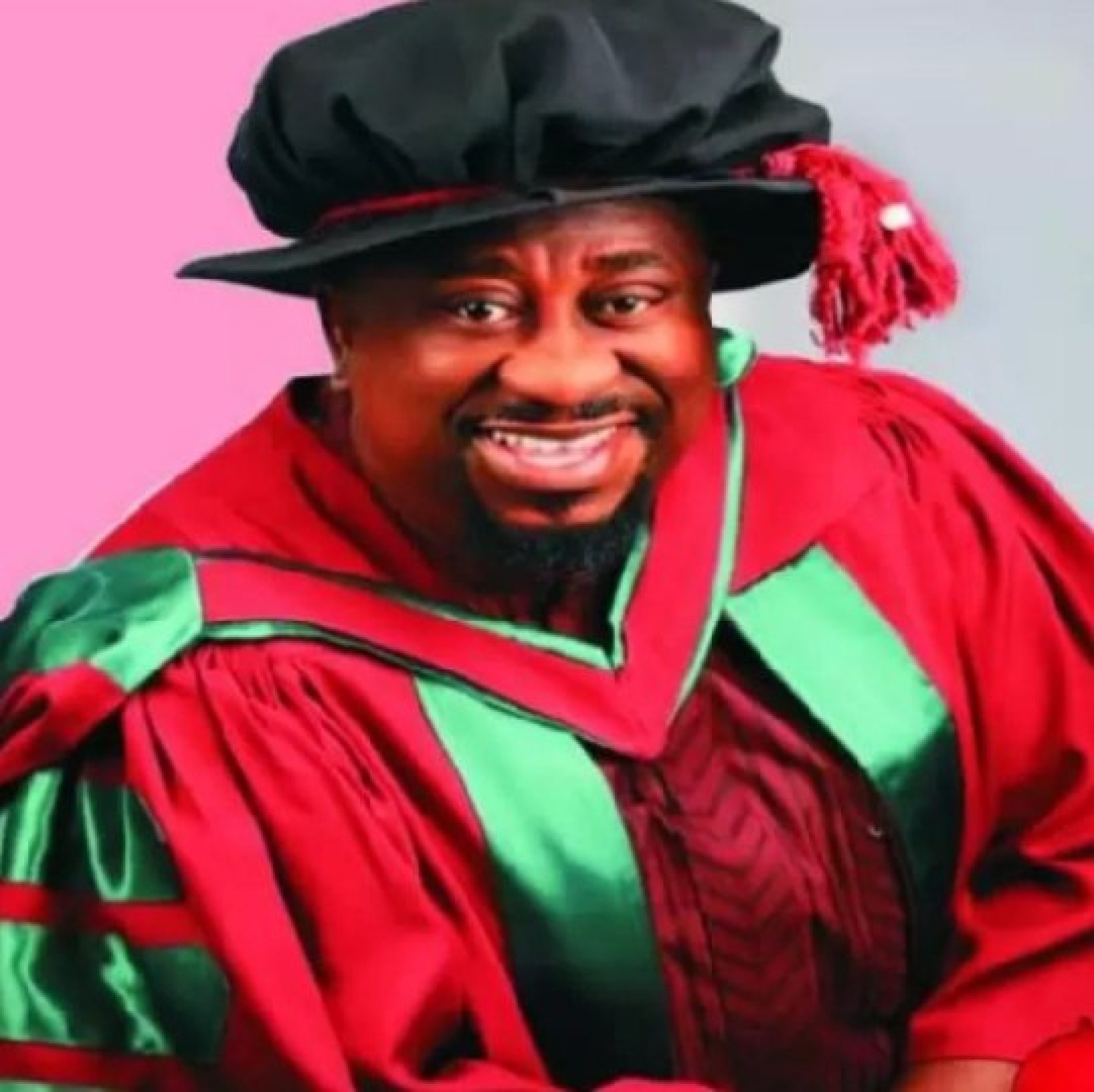 Egu Promises Effective Representation, Appeals To Ngor-Okpala People For Mandate