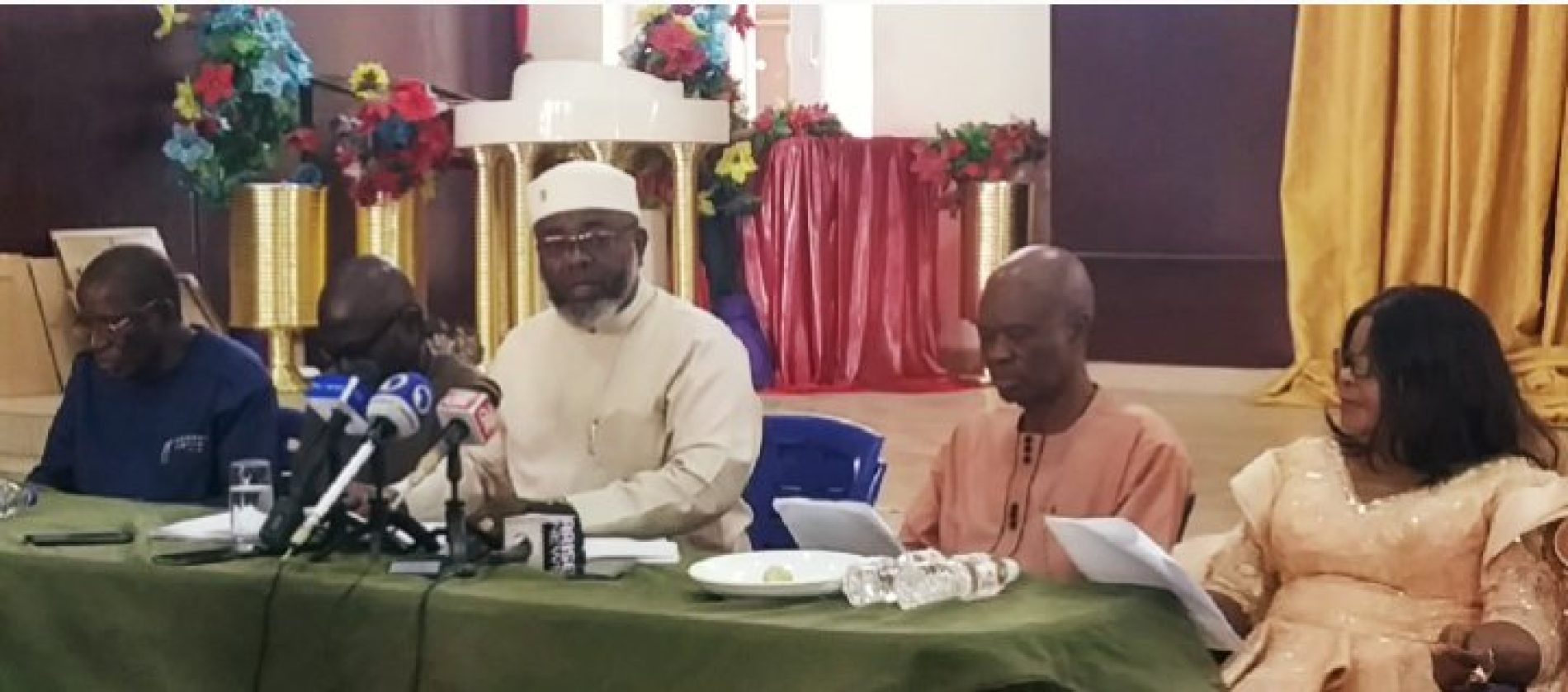 Owerri West LGA APC Leaders, Indigenes Endorse Gov Uzodimma For 2nd Term