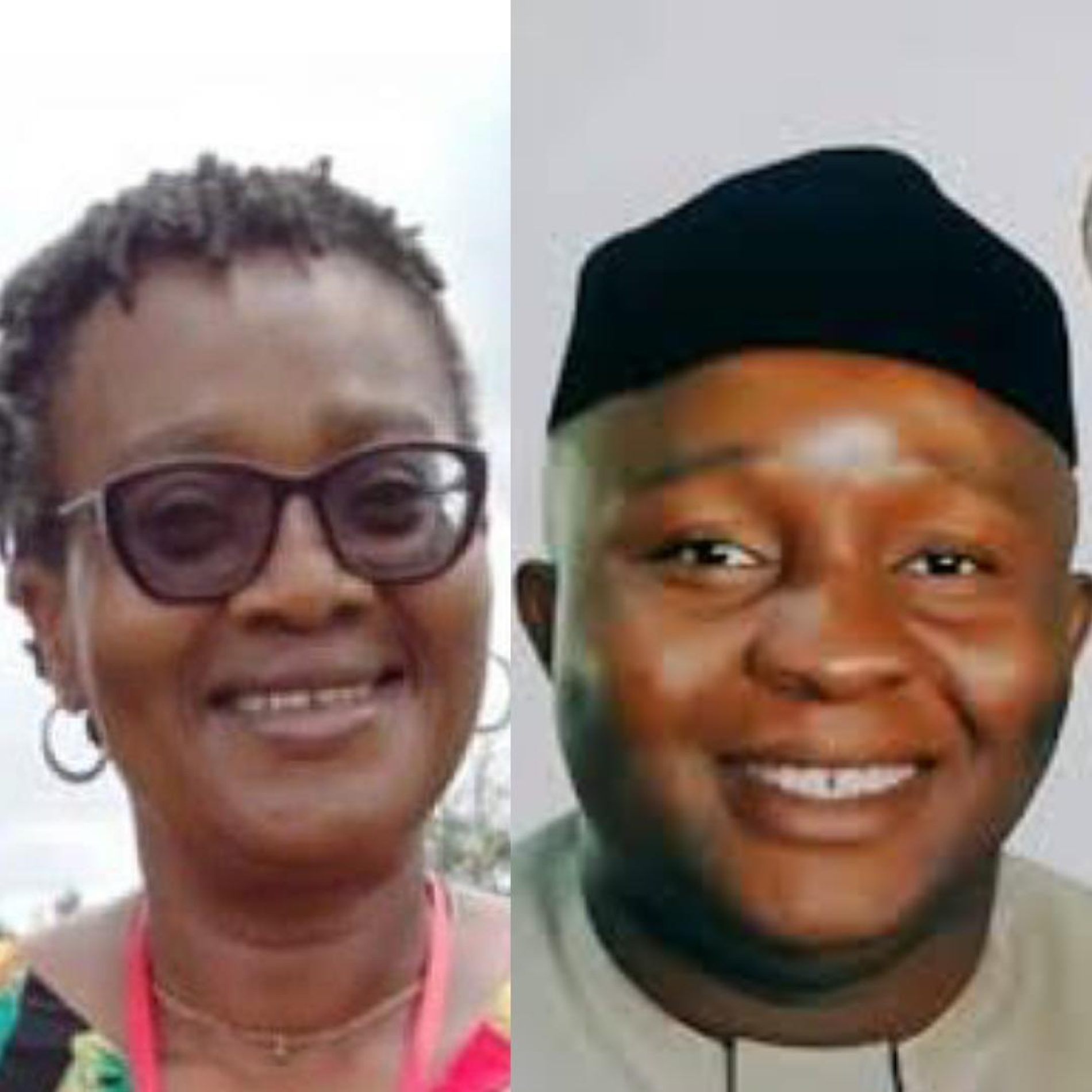 Ambassador Uju Congratulates OZB on Election Victory