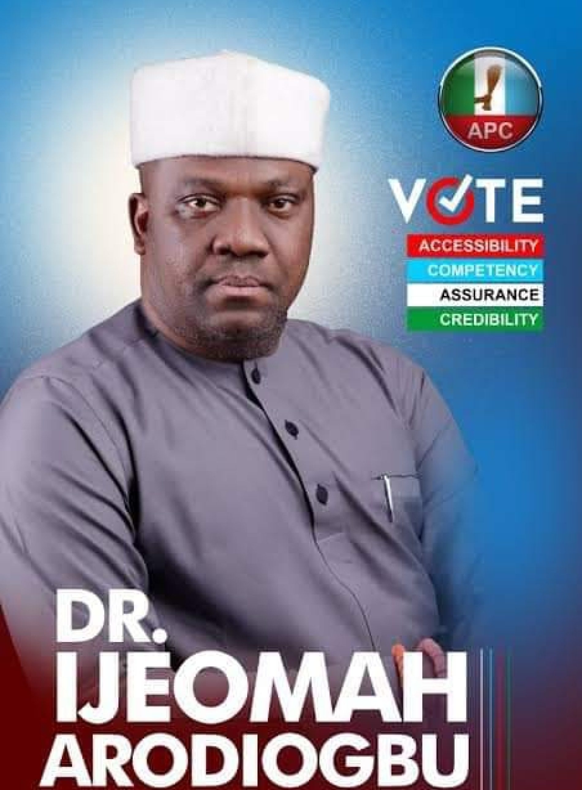 Arodiogbu Gives Credit To Govt For Dredging Oguta/Orashi River, Says Is Project Milestone