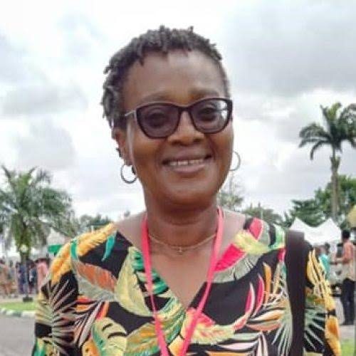 Workers Day: YPP Woman Leader, Chika Uju Celebrates Workers, Urges Them Not To Relent In Diligent Services