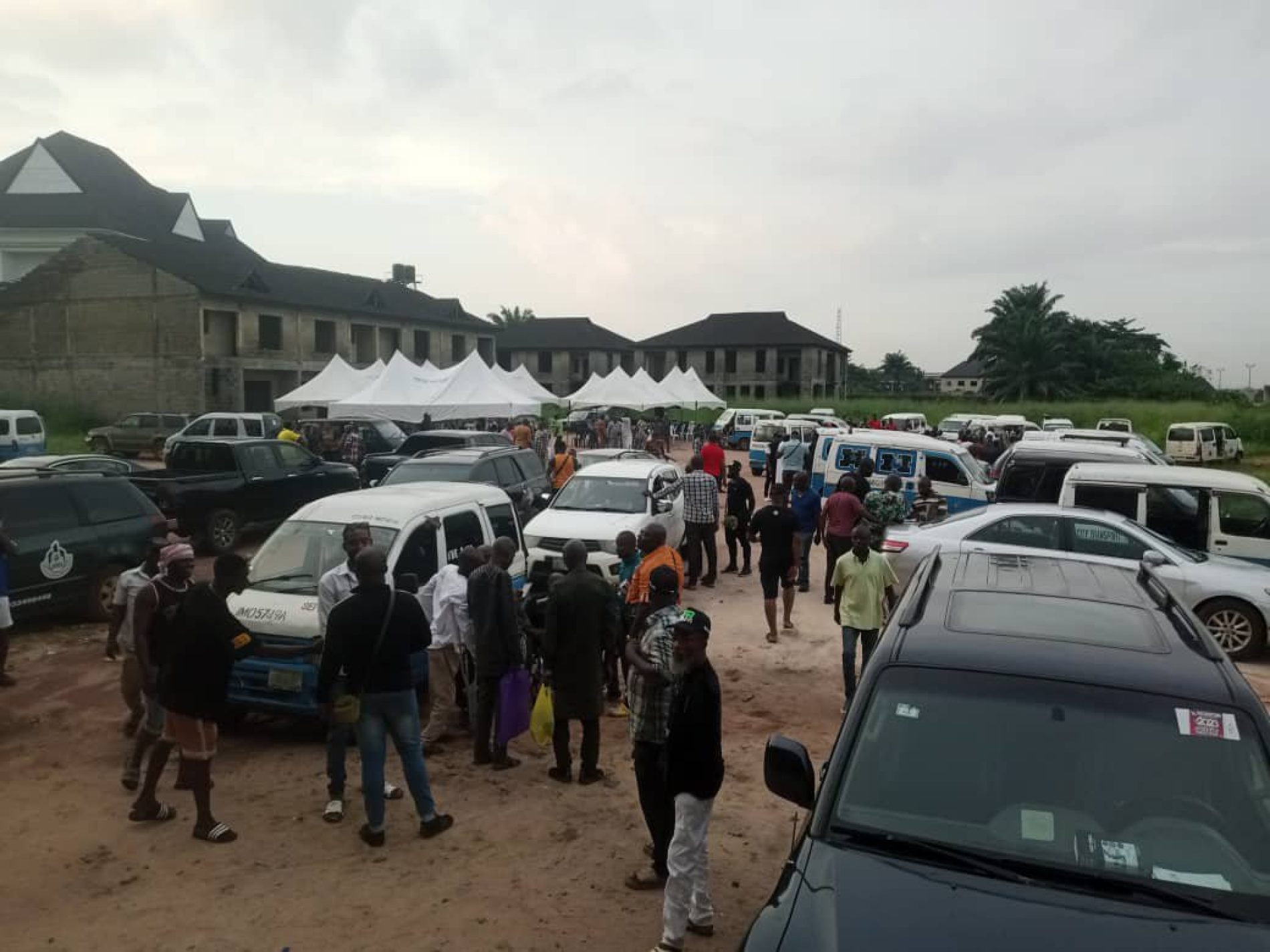 Over 13000 Commercial Drivers To Benefit Health Insurance