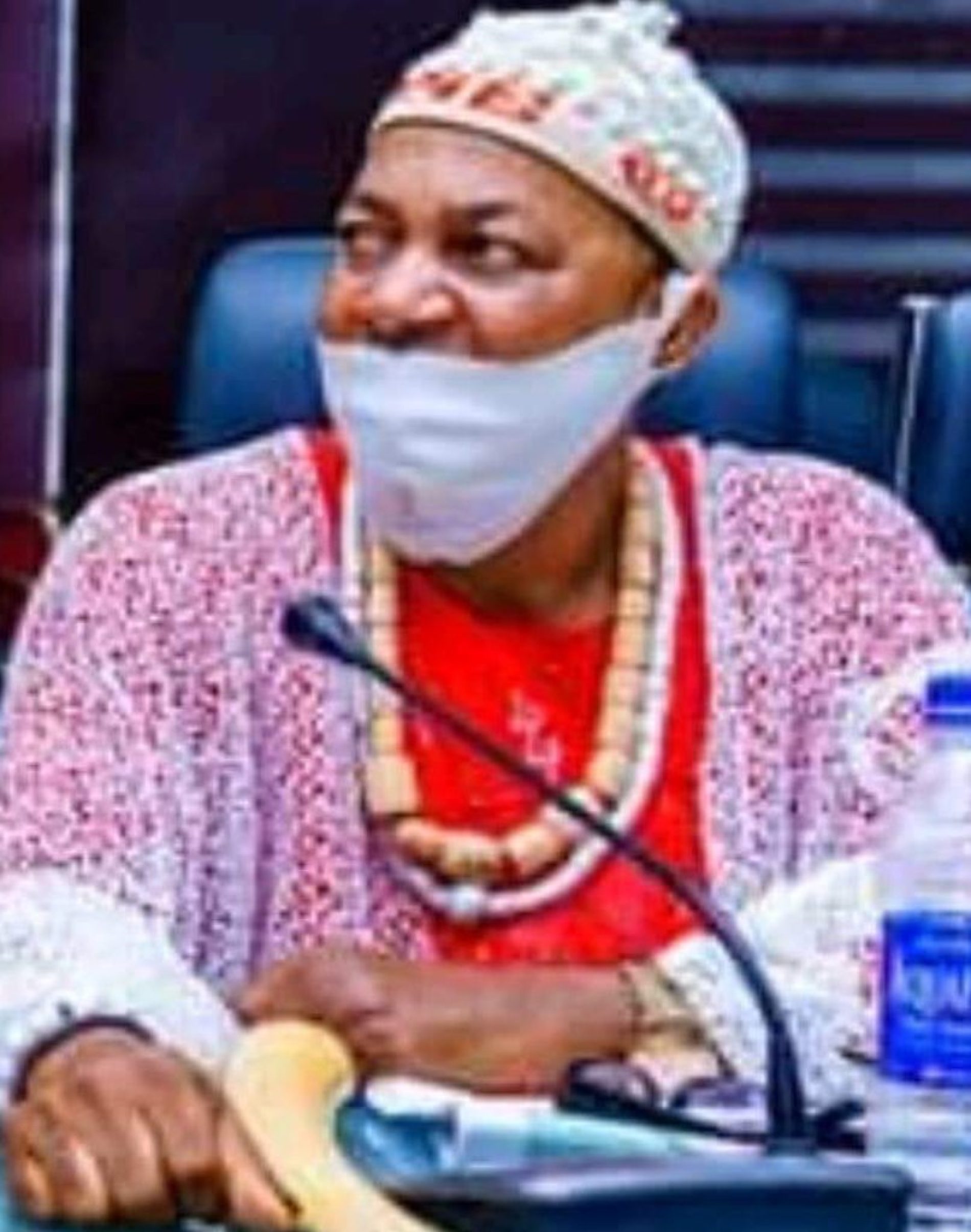 Isopadec Board Chairman Says Healthy Dialogue Will Reduce Problems In Oil Producing Areas