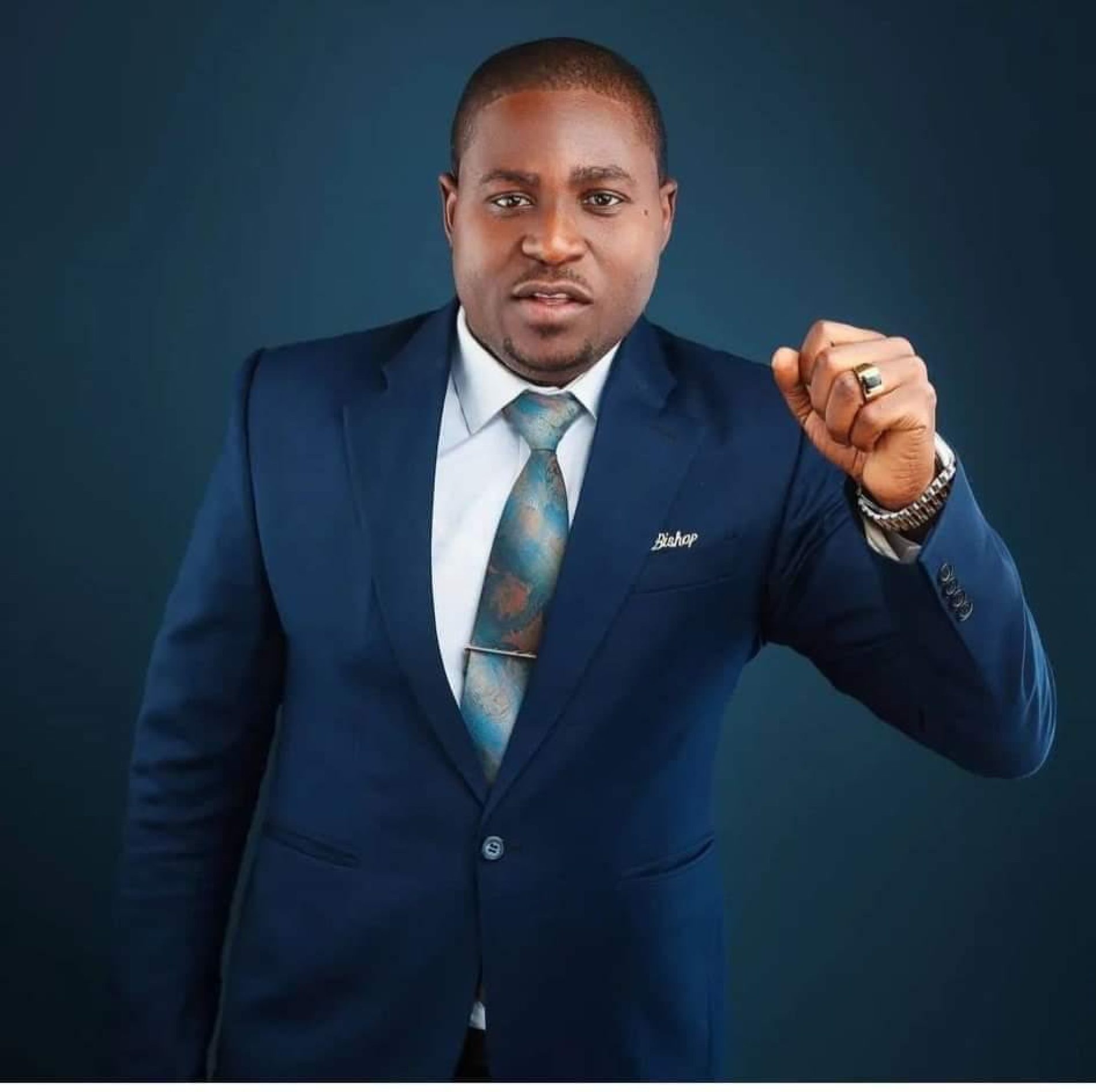 Uzodimma’s Emergence As Chairman Of Progressives Governor’s Forum is a Big Plus – Bishop Okereke