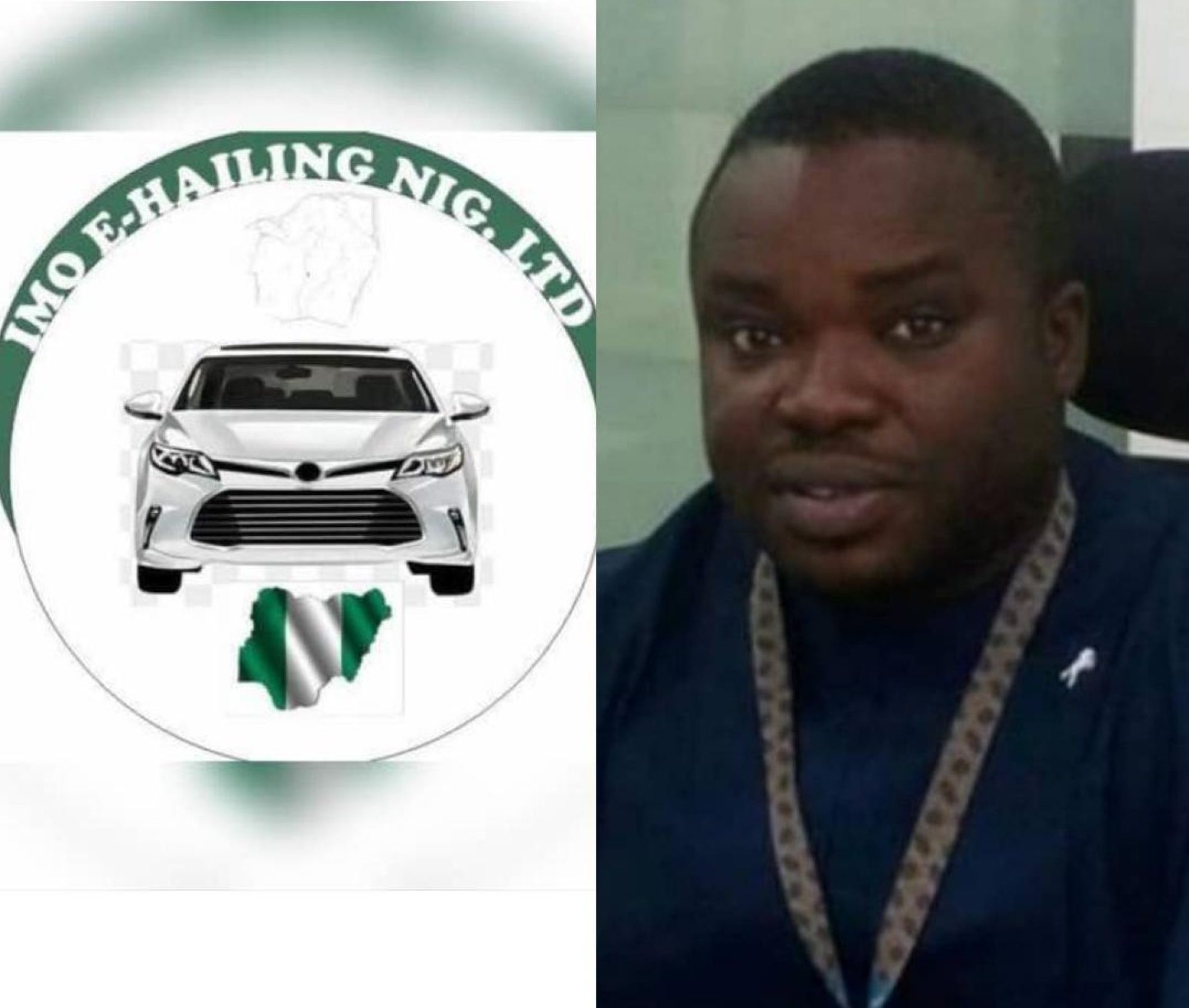 Imo E-hailing Association Elect New Leaders …As Maduike Emerge President
