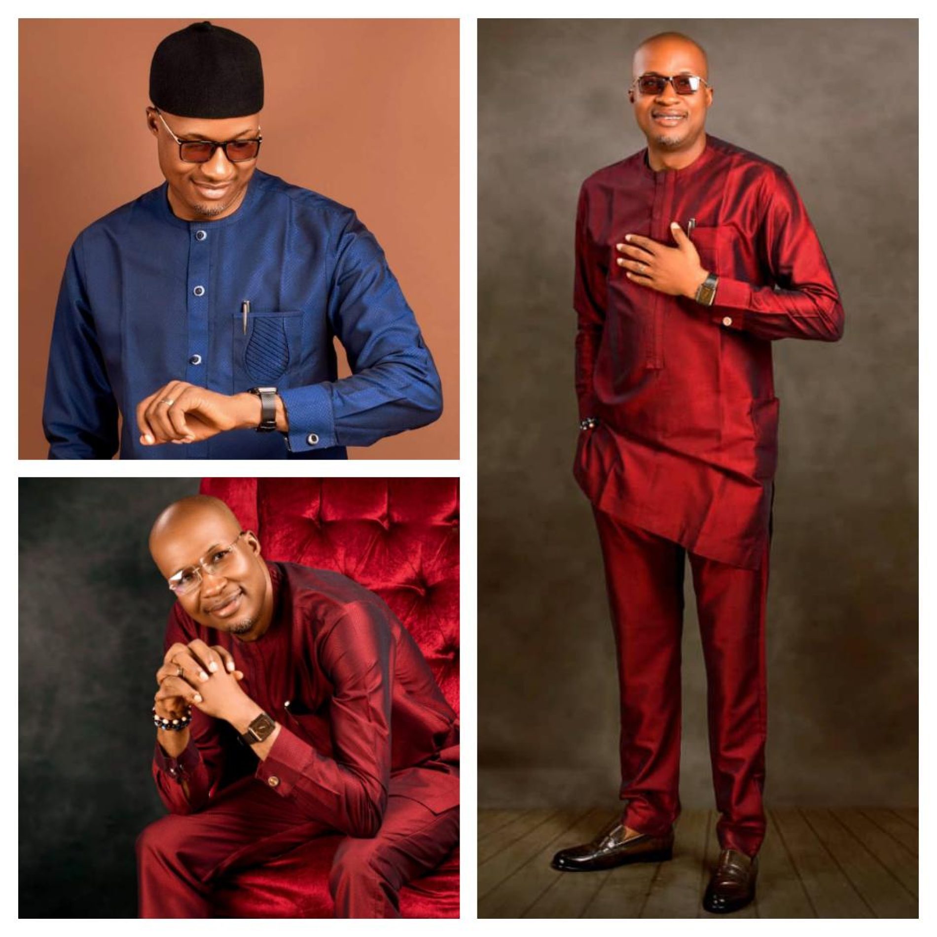 Labour Party Diaspora Committee Chairman, Hon Amadichi Celebrates Birthday Amid Thanksgiving