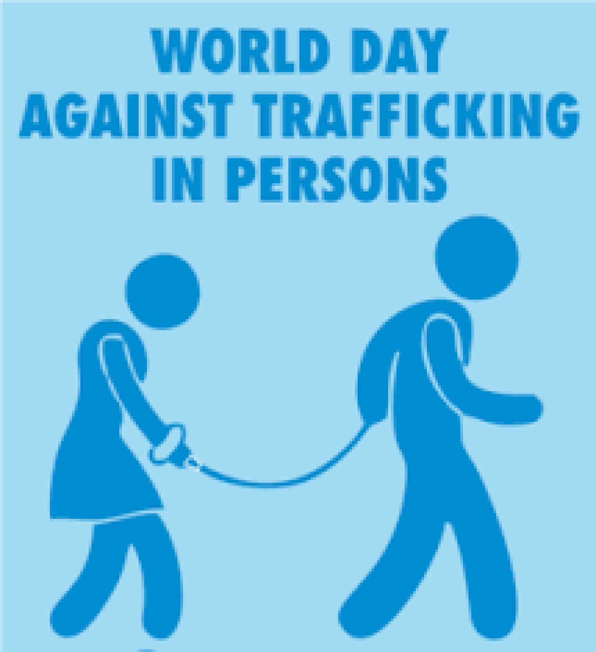 World Day Against Trafficking in Persons 2023: Network for Advancement of Vulnerable Persons Calls for Action