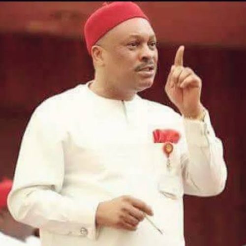 Join Me, Let’s Make Imo Safe Again -Samdaddy Appeals To Imo People …Decries Govt’s Melodrama On Insecurity