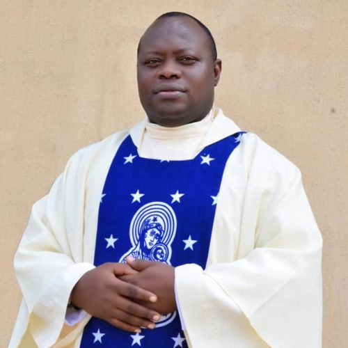 Assist The Poor In Your Environment –Rev. Fr. Mbah