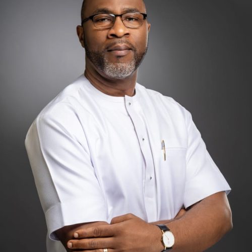 Ejiogu rejects rented crowd for campaign flag-off
