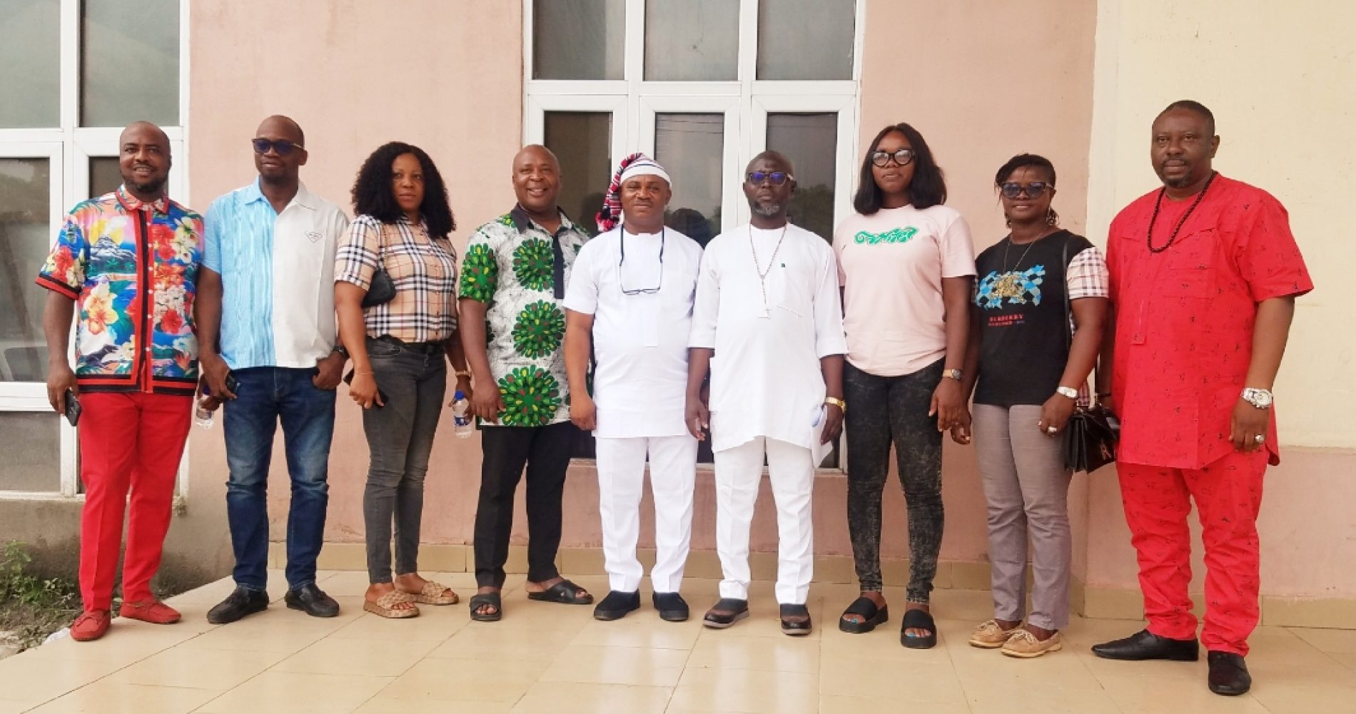 Global IMSU Alumni Holds Annual Convention, AGM August 18 …As Gov Uzodimma Gets “Grand Patron” Investiture