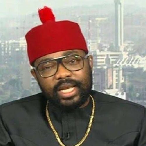 Group Hails Imo PDP Guber Campaign Council Team …Says Hon. Ugochinyere will deliver