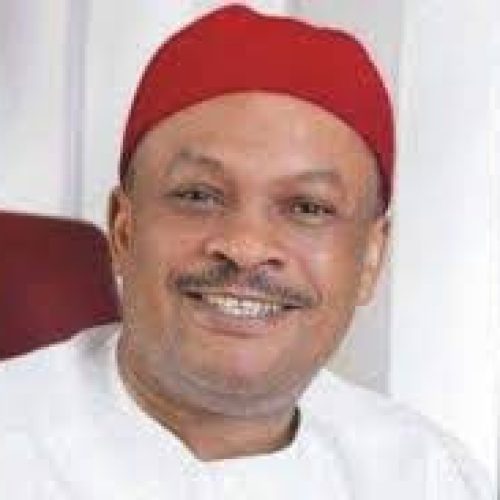 Imo Guber: I am not a Placeholder For Anybody -Samdaddy Declares, Inaugurates Campaign Council