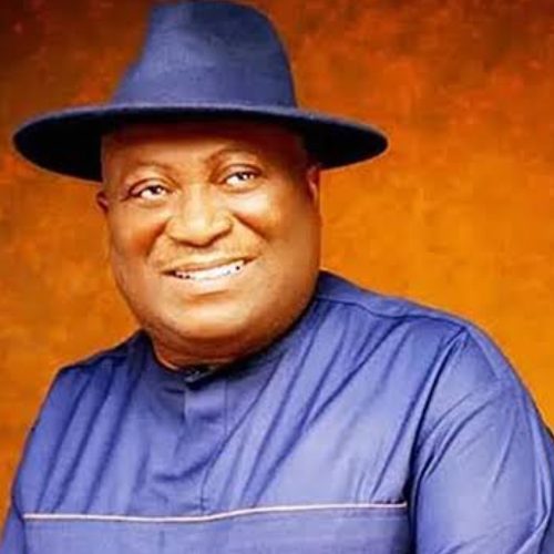 Prince Ford Ozumba Emerges An Elected Member Of The Governing Council Of Nigerian Institute Of Public Relations, NIPR