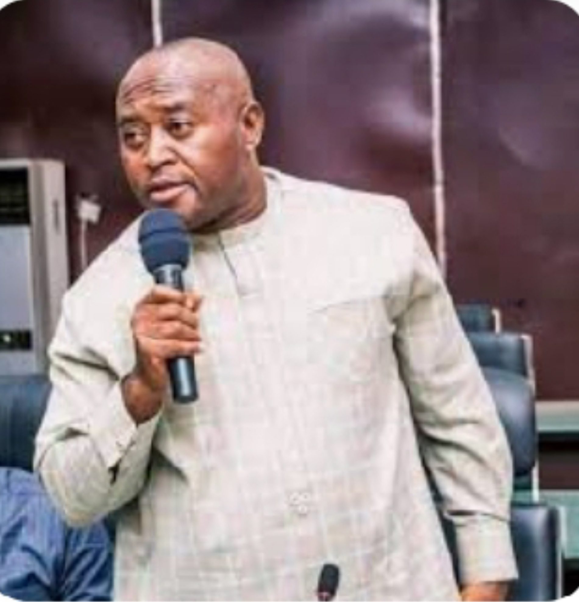 Flag-Off Campaign: A Show of Uzodimma’s Victory – SA, Election Management