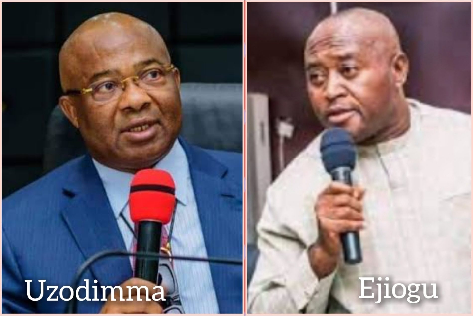 15,000 ICT Empowered Imo Youths: Uzodimma’s victory is assured –Martins Ejiogu