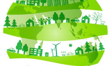 Green Skills For Youths: Importance Of Youth Engagement For A Sustainable World