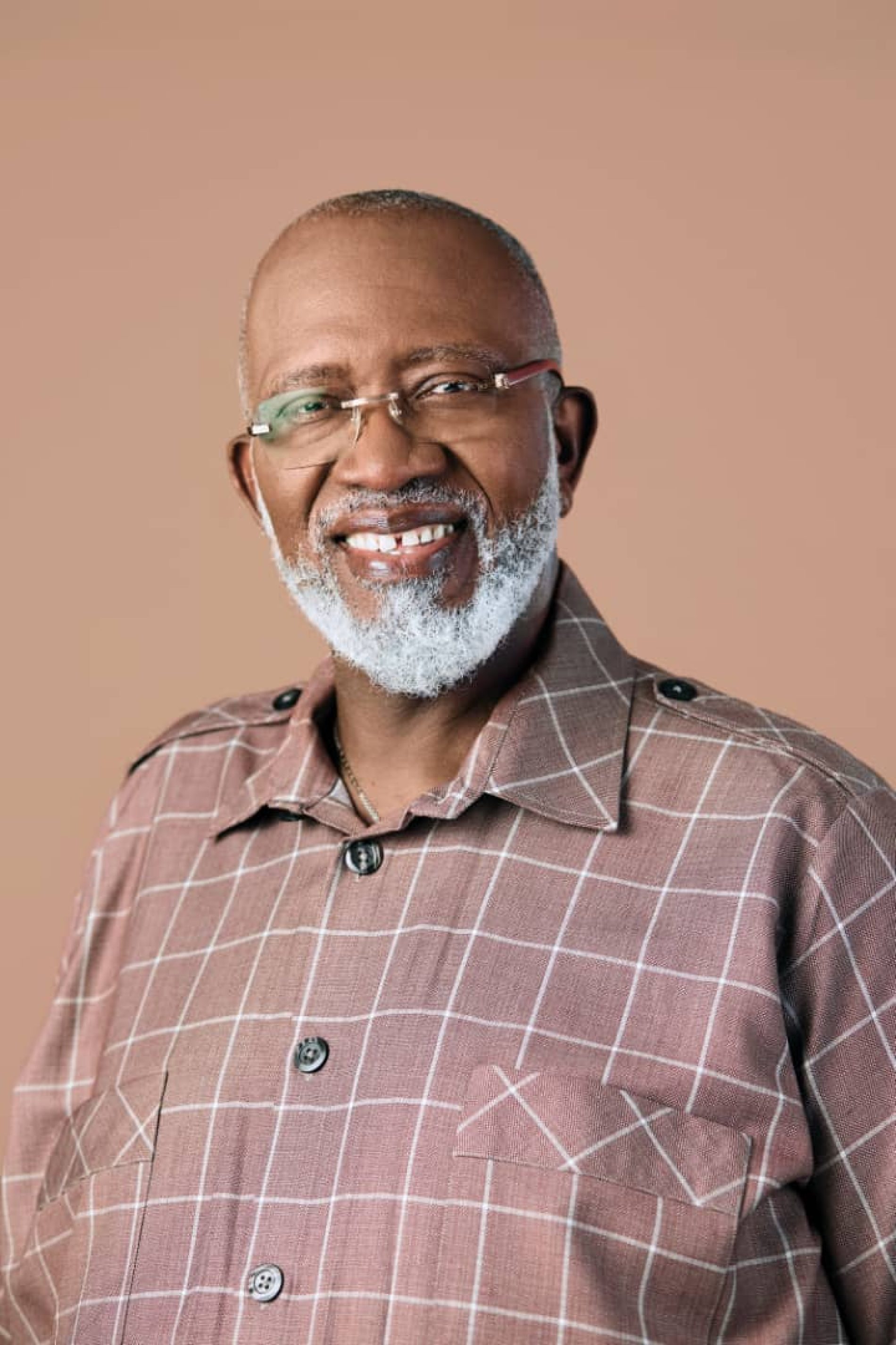 Bio of Senator Athan Nneji Achonu (Ikemba)