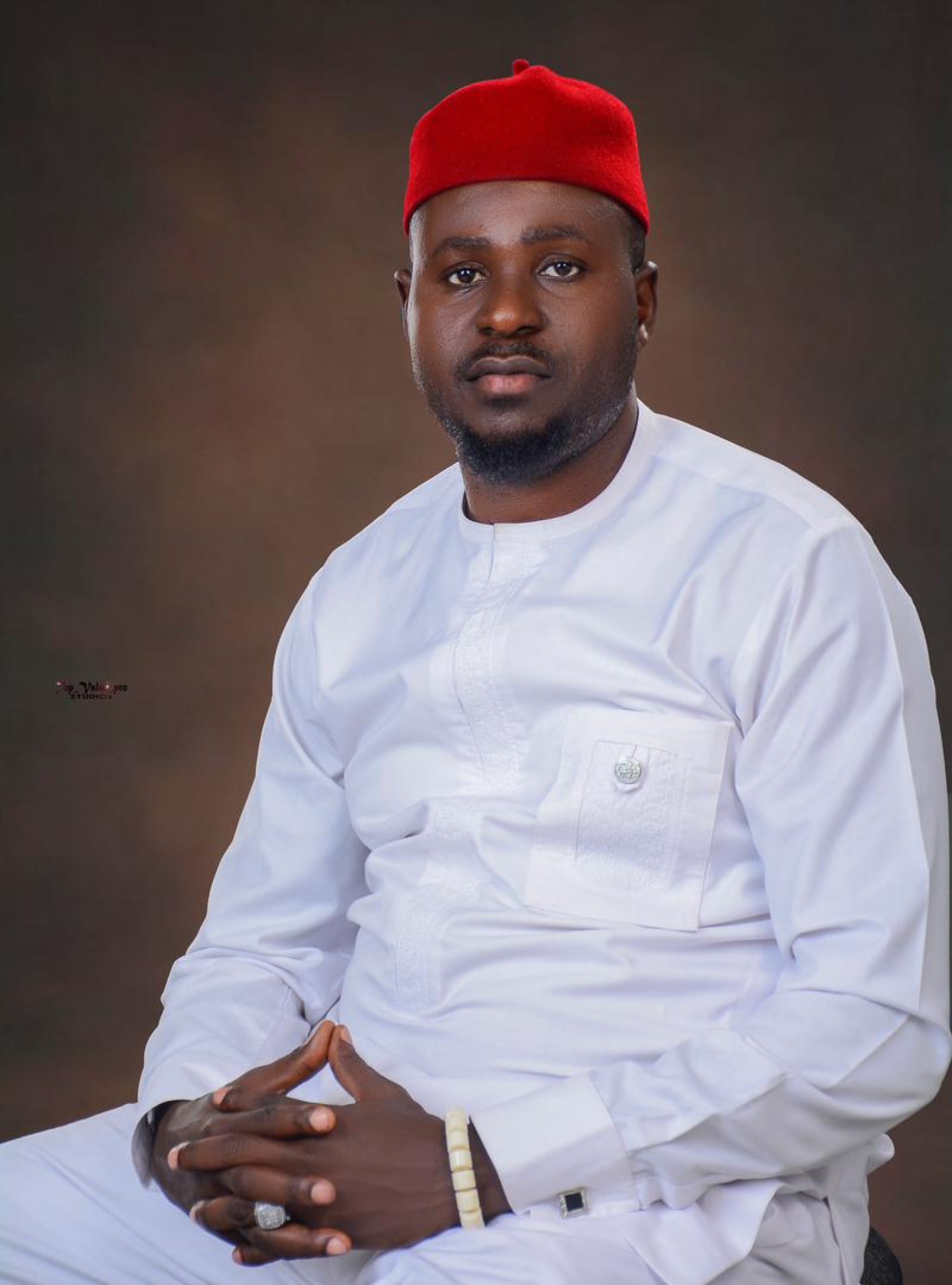 Okereke Thanks Supporters For Pouring Encomiums On Him For Being Appointed Deputy Director, Student 2 In APC Campaign Council