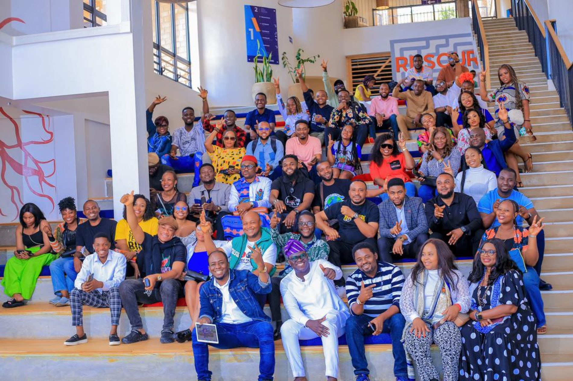 Dr. Jamie Pajoel Unveils Jamie Pajoel University