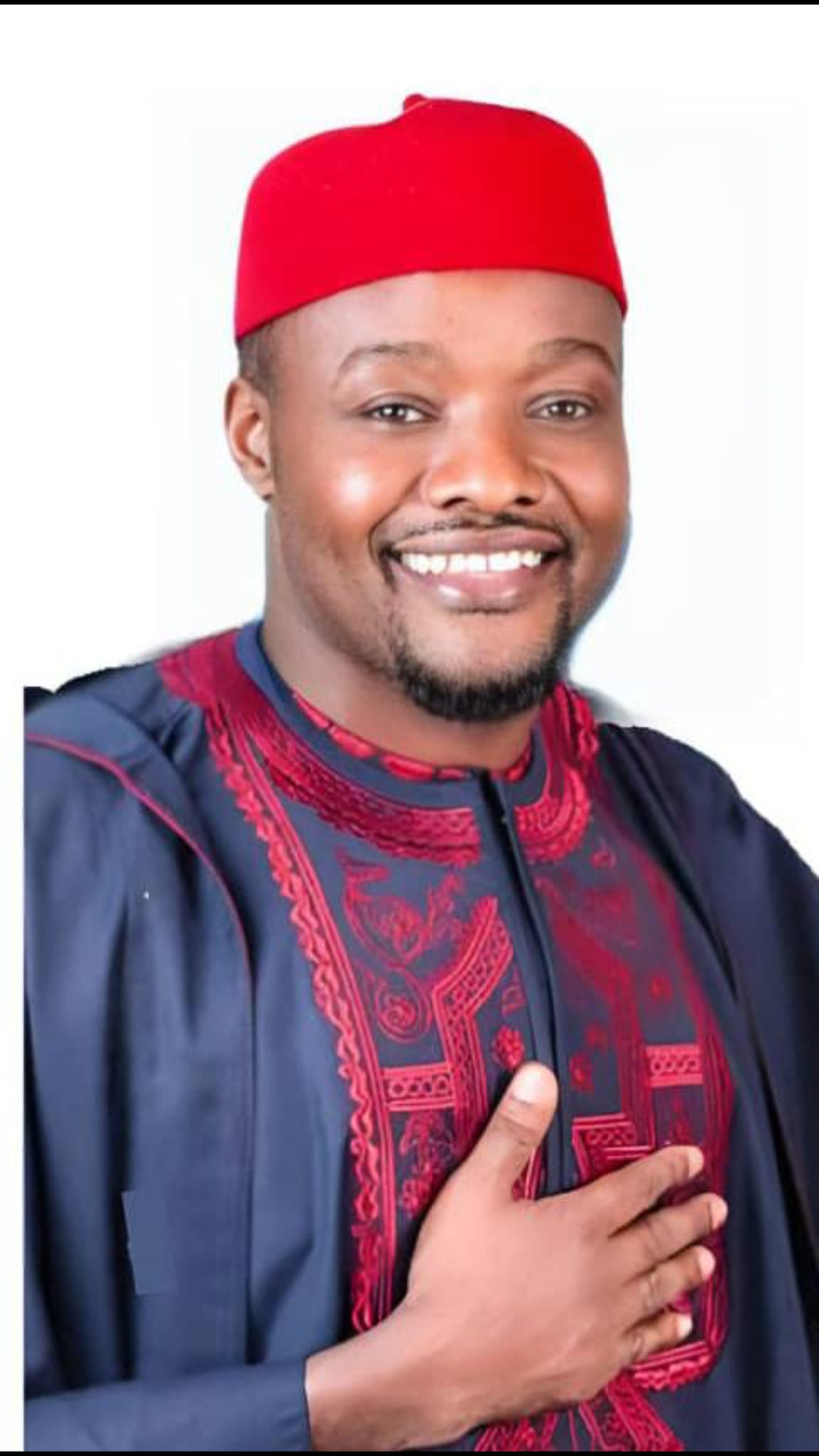 Plot To Assassinate APC Ideato Federal Seat Candidate, Dr Chika B. Abazu Uncovered 