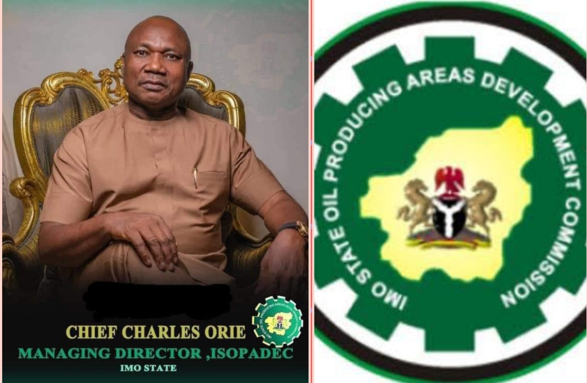 Public Invitation: Gov Uzodimma Commissions Brand New Ultramodern General Hospital Omuma October 5