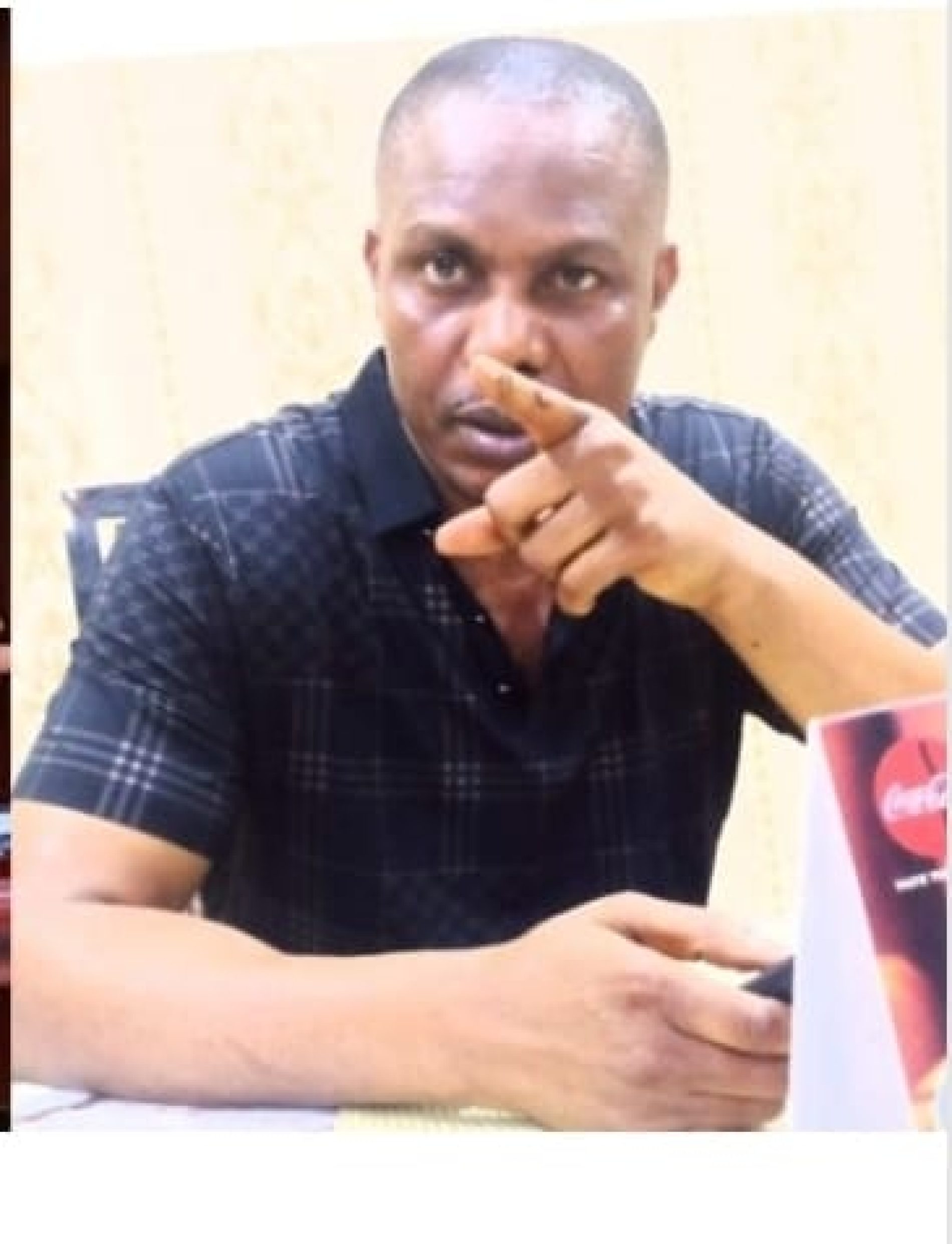 Ochemba to NLC President: You are punishing your own people …Rescind your actions against Imo State