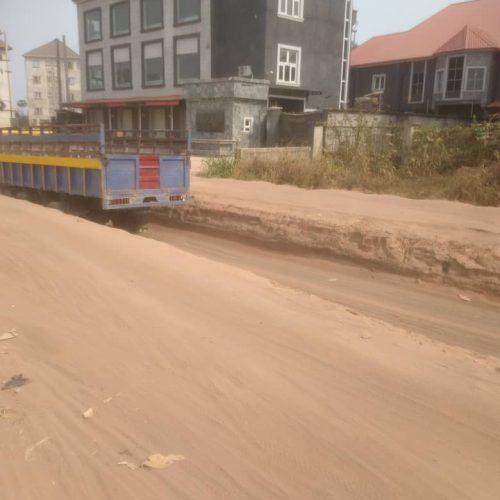 Timber Market In Fresh Mess …As Main Contractor  Shuns Egbu-Naze Road Project