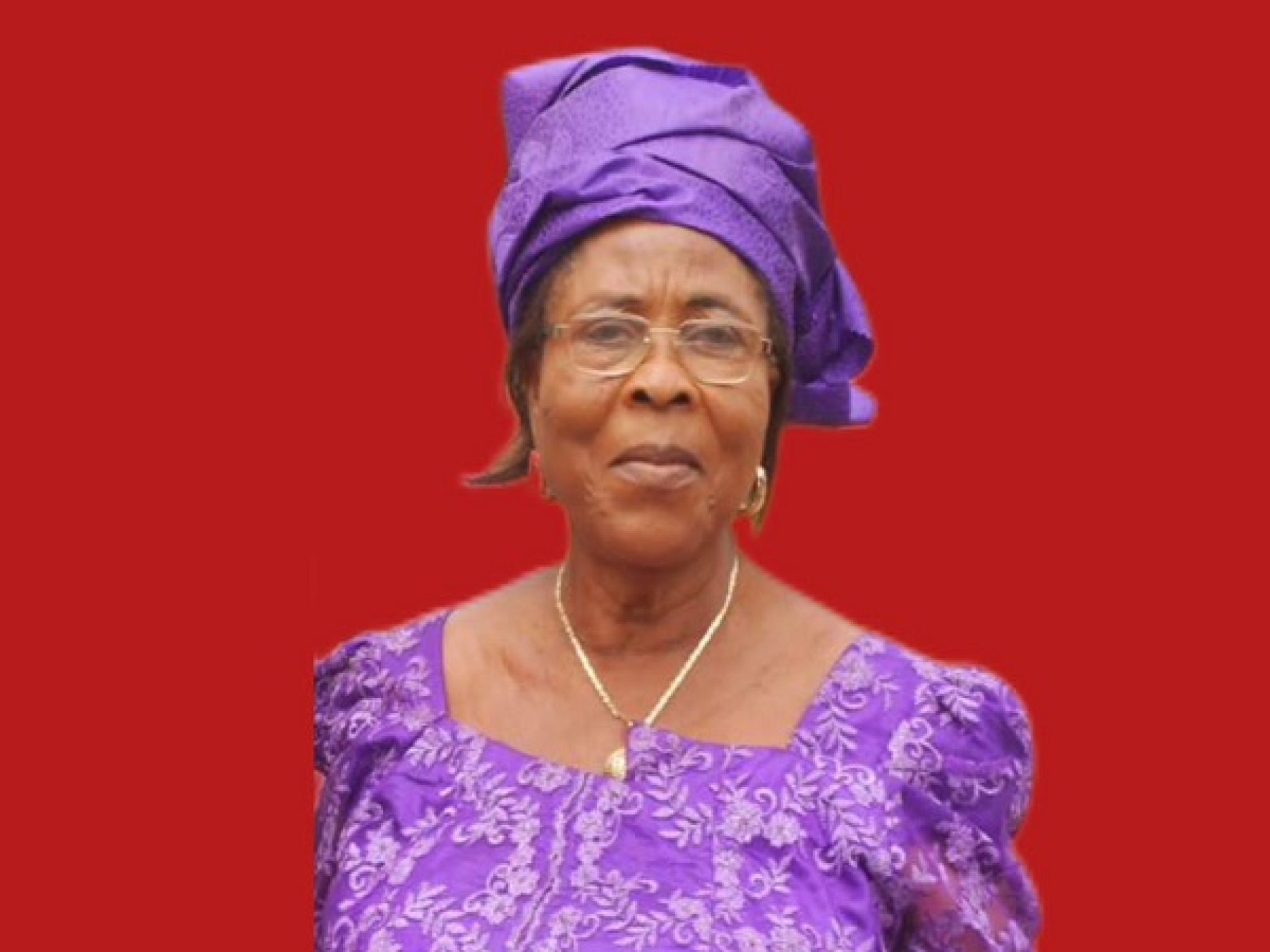 Ex-Imo Deputy Gov Madumere loses mother