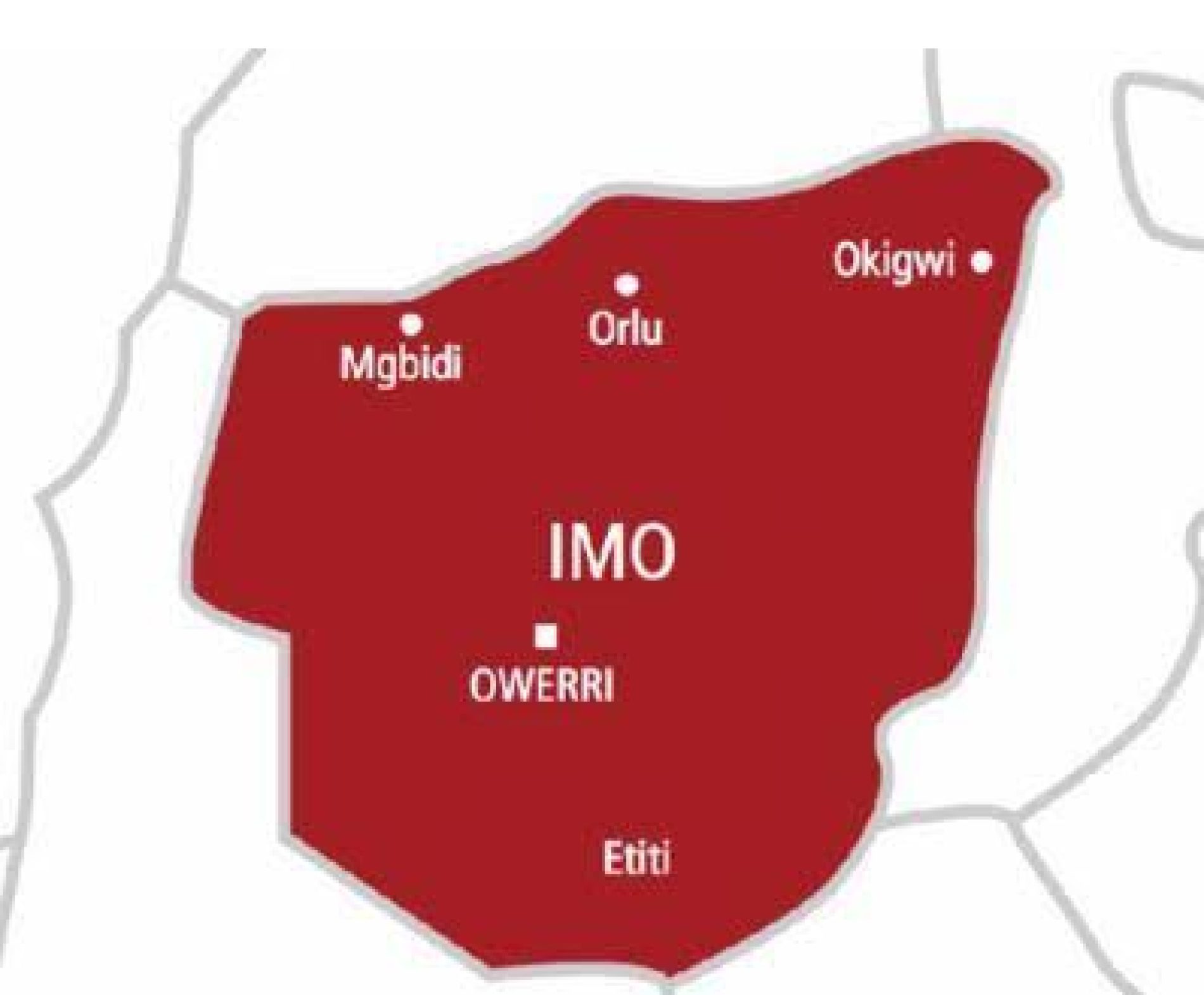 Imo Charter of Equity 2027 and The Ohakim Factor