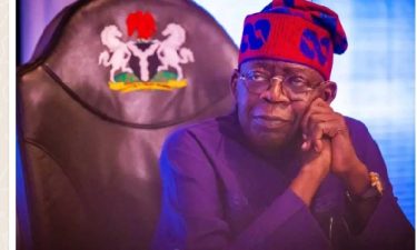 Muoboghare: Judge Tinubu by His Achievements, Not His Background