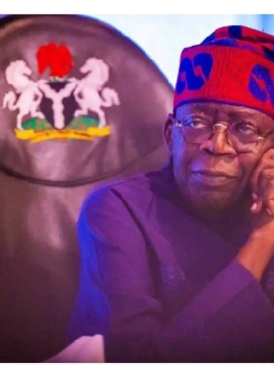 Muoboghare: Judge Tinubu by His Achievements, Not His Background