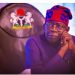 Muoboghare: Judge Tinubu by His Achievements, Not His Background