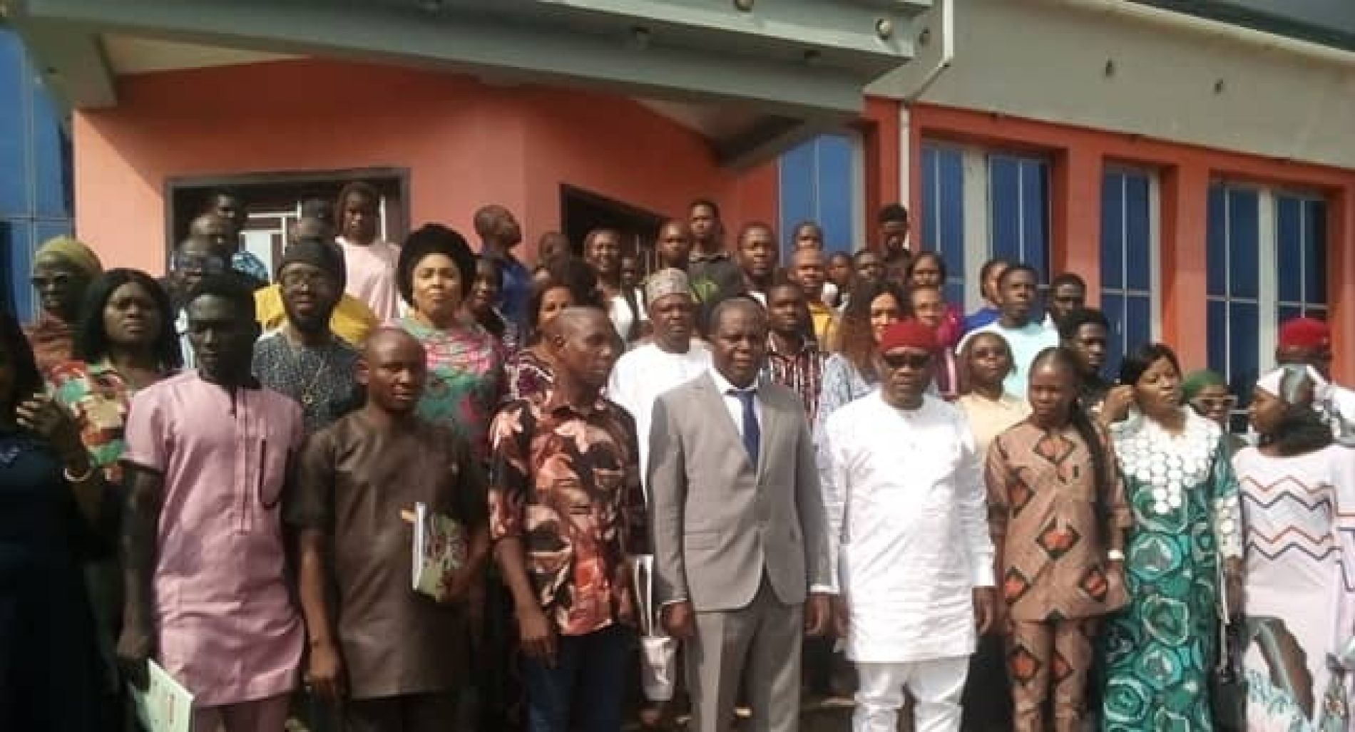 Imo Youths Vanguard Urged To Utilize Opportunities In Agricultural Biotechnology