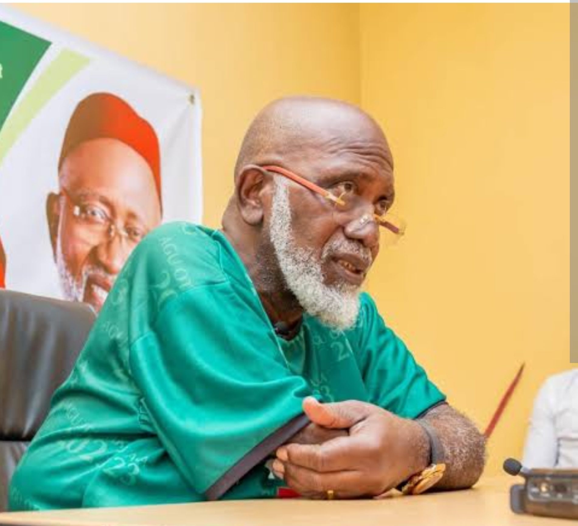 Imo accident: Sen. Achonu condoles with victims’ families, residents