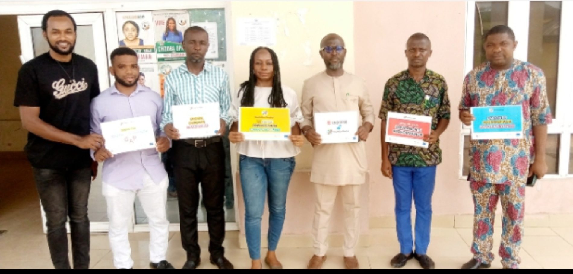 Imo NUJ partners BBYDI for Youth participation in governance process