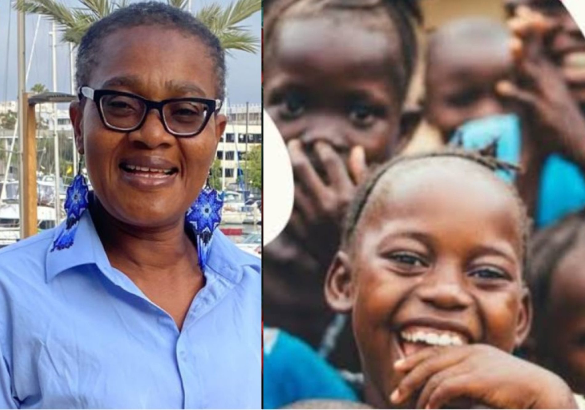 May 27: Children Are Divine Gifts, Let’s Appreciate, Nurture Them For Posterity –Amb Uju
