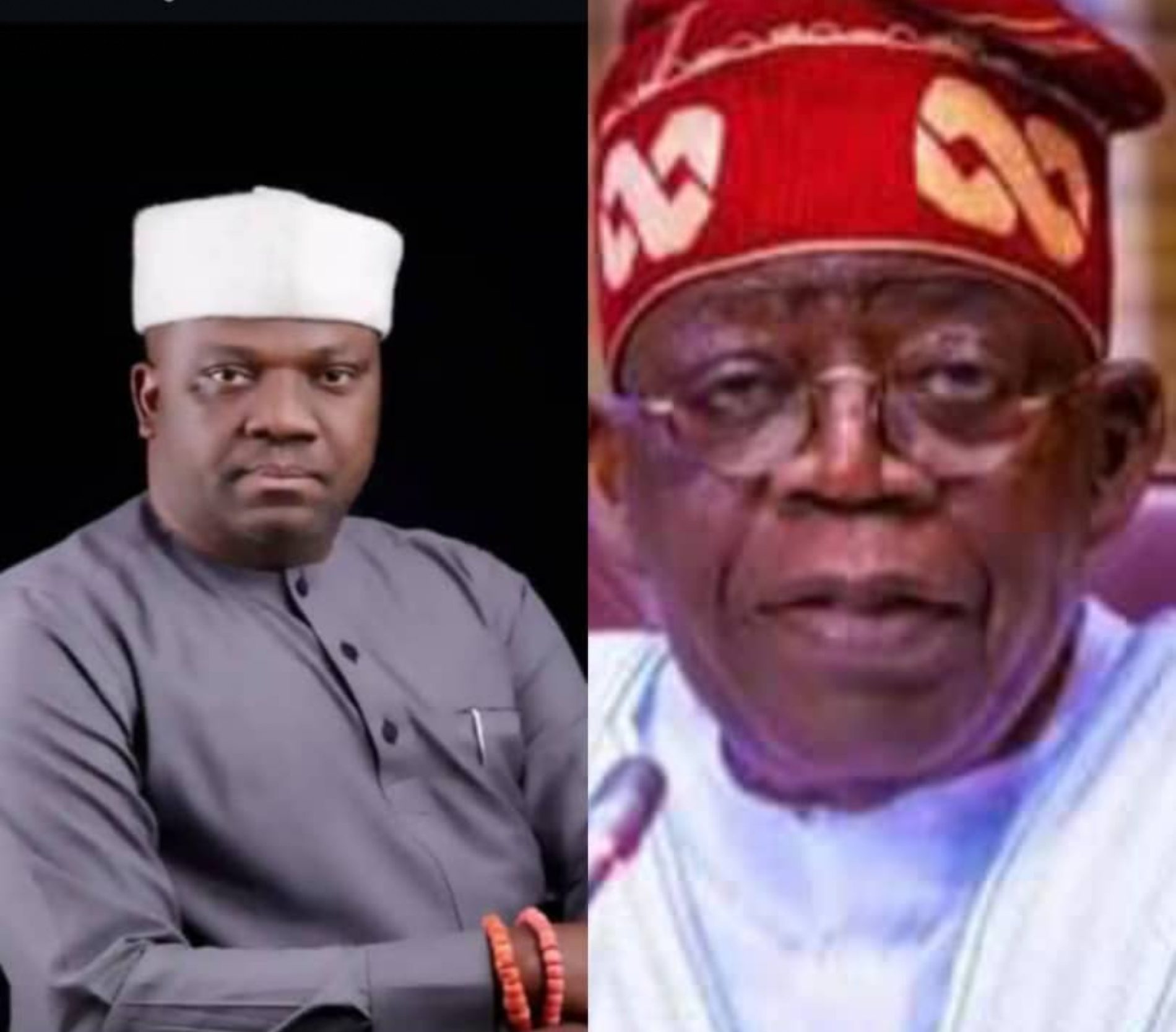 Arodiogbu Felicitates President Tinubu At One Year Anniversary In Office …Scores Him High In Performance