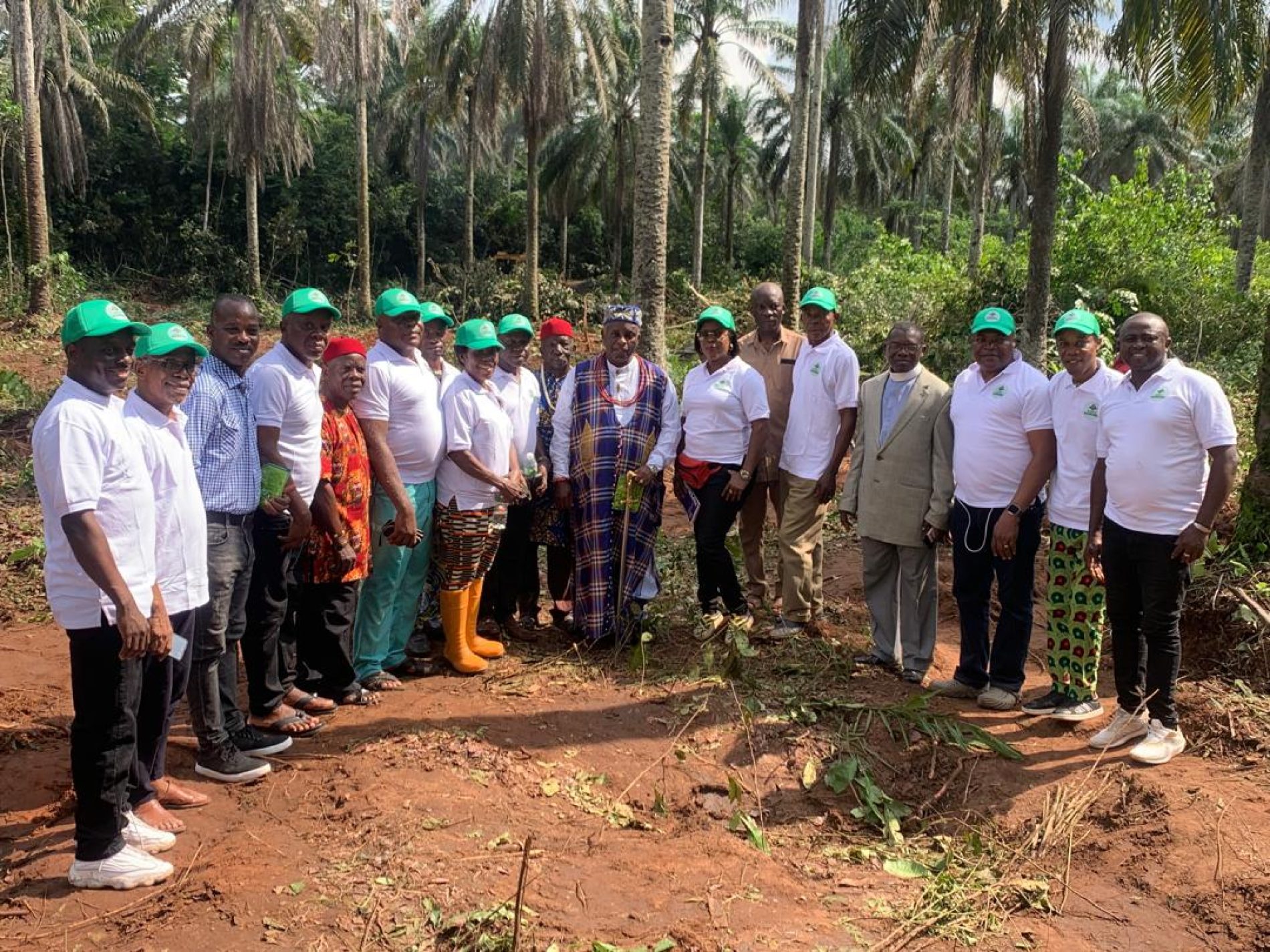 Don advocates increased local production as panacea for soaring food costs