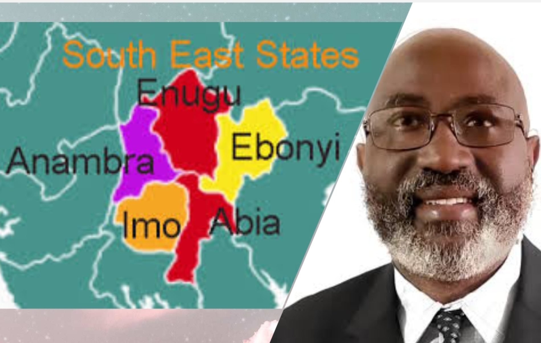 New State Creation: Anioma State is all encompassing -Uwaezuoke