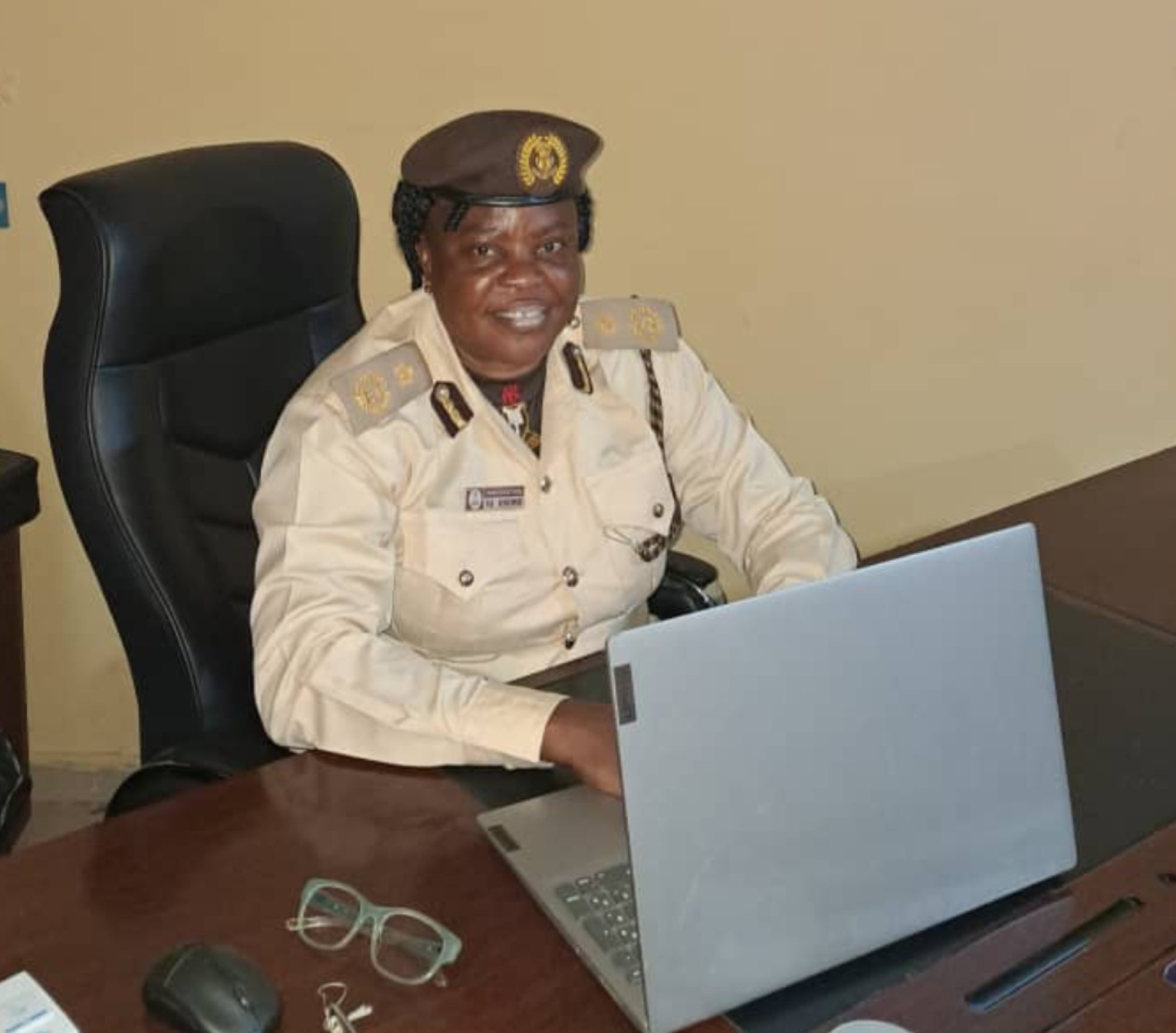 Nigeria Immigration Service, Imo Command: Passport Seekers Heave Sigh Of Relief