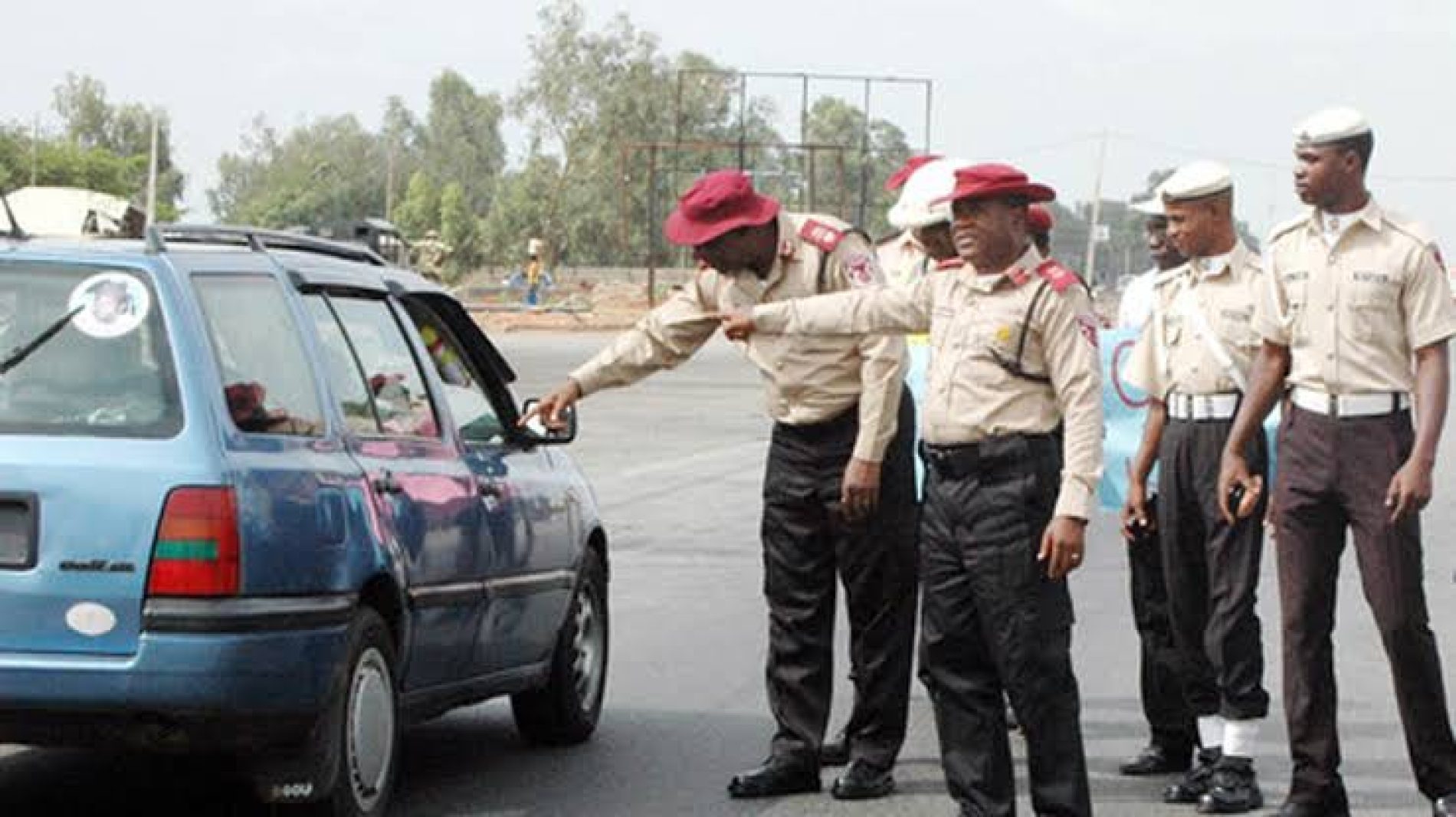 Eid-el-Kabir: FRSC deploys 723 operatives in Imo