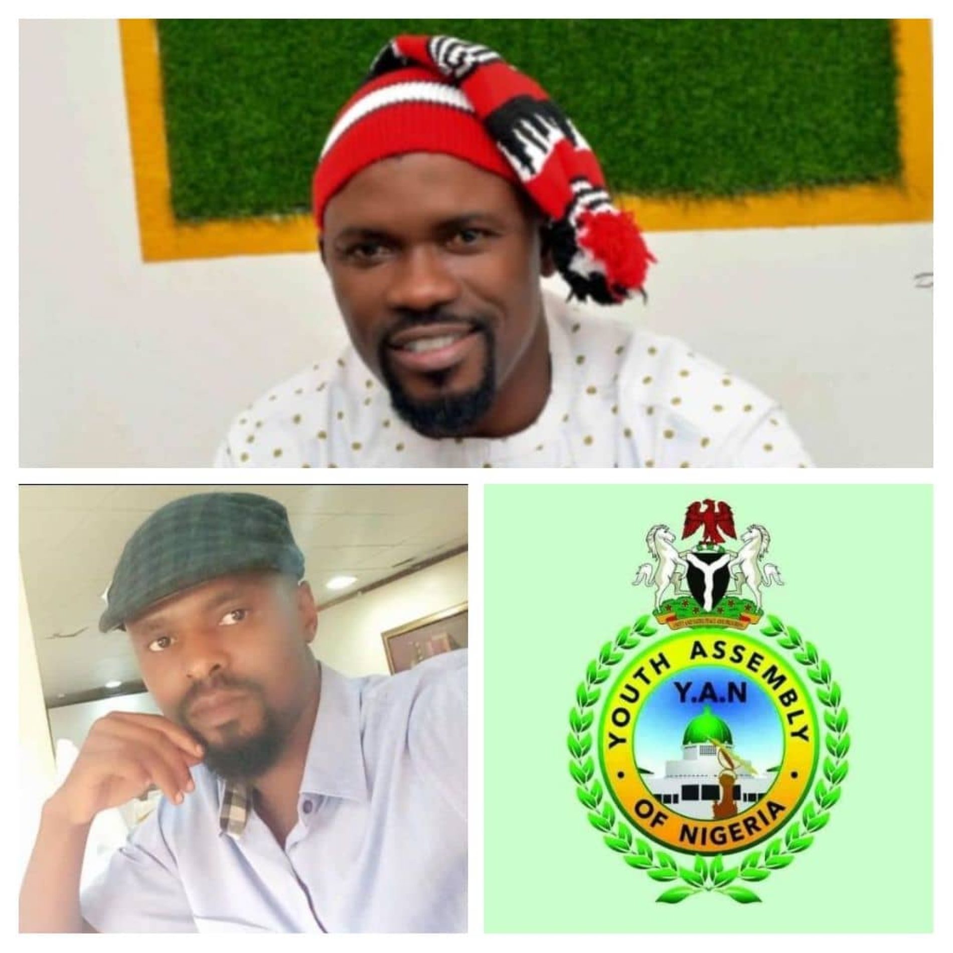 YAN Applaud Gov. Alex Otti for Appointing Comr Onyebuchi Chukwu SA Youth Development