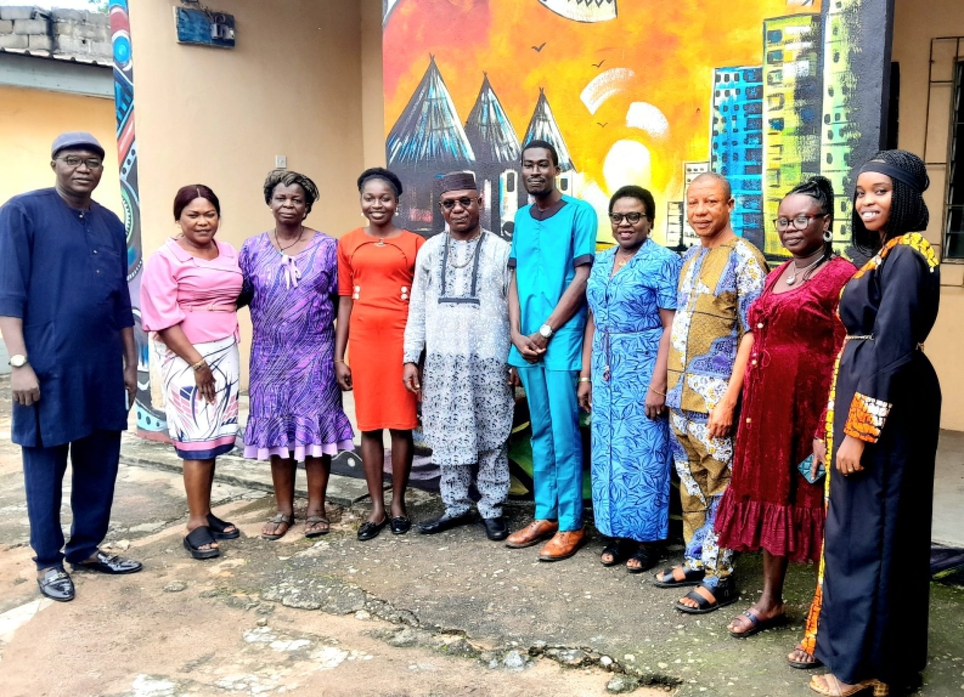 National Museum Owerri Partners With Waste To Art Project Nigeria