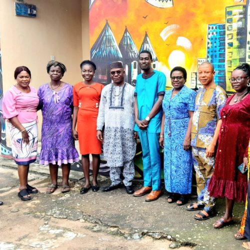 National Museum Owerri Partners With Waste To Art Project Nigeria