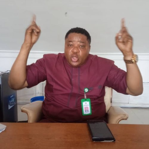 IGR: Onwumere Issues 7 Days Ultimatum To Private Motor Park Owners In Imo