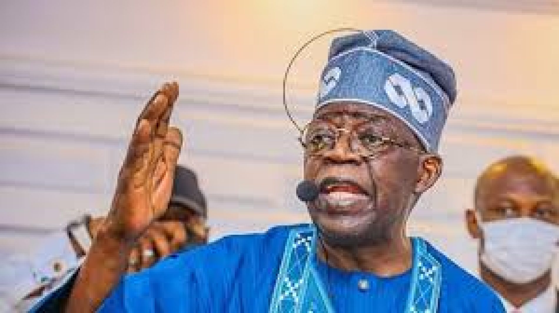 Tinubu inaugurates Presidential Economic Coordination Council …announces injection of N2tr into sectors of the economy for stabilisation