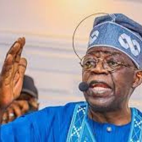 Tinubu inaugurates Presidential Economic Coordination Council …announces injection of N2tr into sectors of the economy for stabilisation